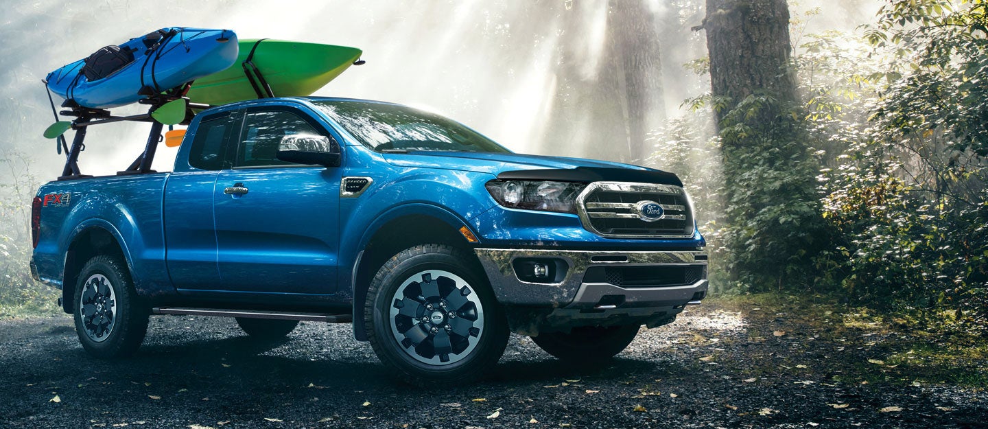 Greenbrier Ford Beckley in Beckley WV