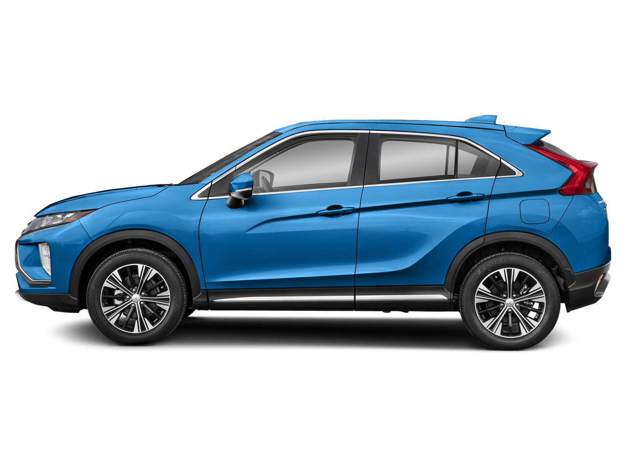 2020 Mitsubishi Eclipse Cross SE