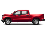 2023 Chevrolet Silverado LT