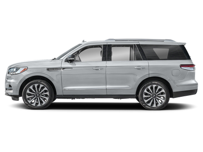 2024 Lincoln Navigator Premiere