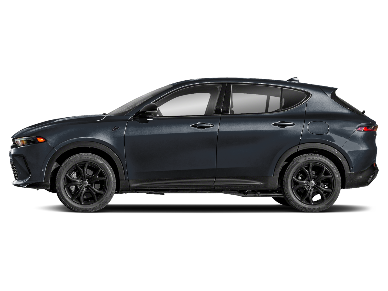 2025 Dodge Hornet R/T Plus