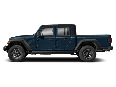 2025 Jeep Gladiator Rubicon X