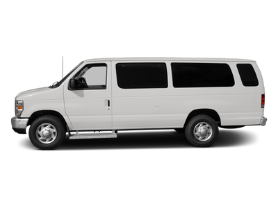 2013 Ford Econoline Wagon XLT