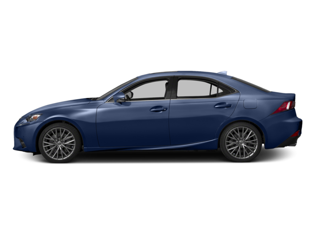 2016 Lexus IS 300 Base