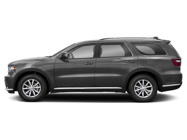 2019 Dodge Durango SXT Plus