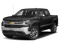 2019 Chevrolet Silverado RST