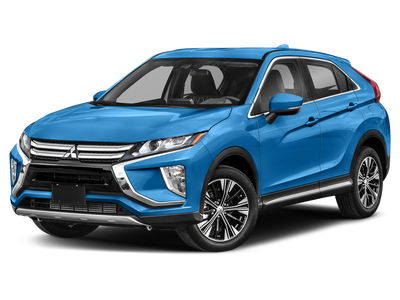2020 Mitsubishi Eclipse Cross SE