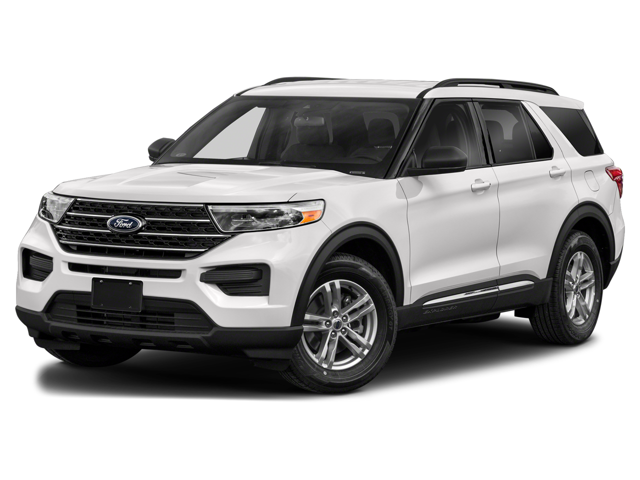 2021 Ford Explorer XLT for sale in Beckley, WV