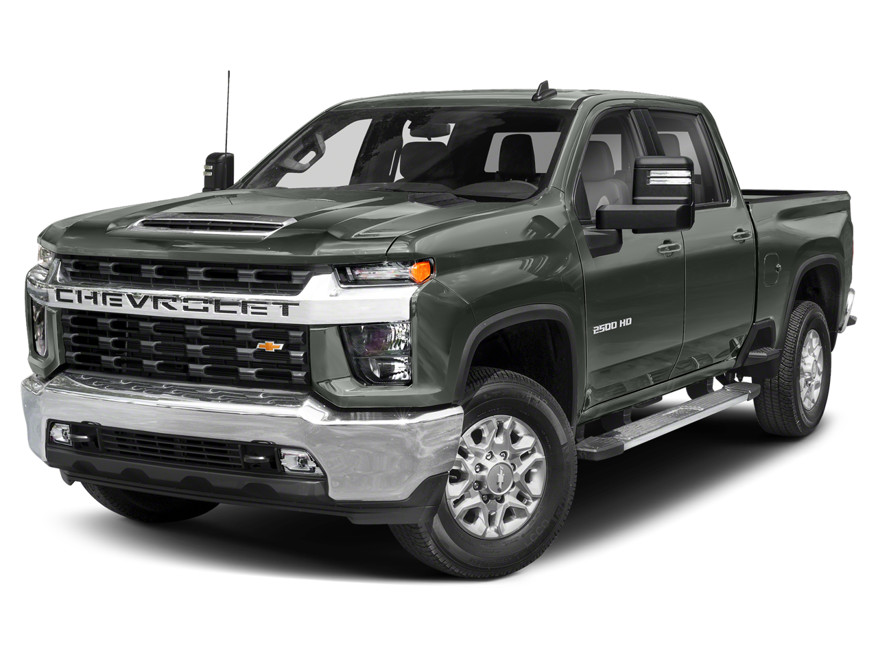 2022 Chevrolet Silverado 2500HD LT for sale in Beckley, WV
