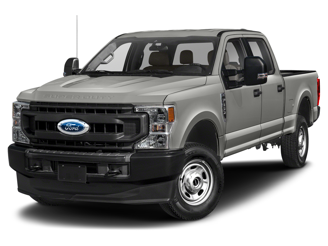 2022 Ford F-350 LARIAT