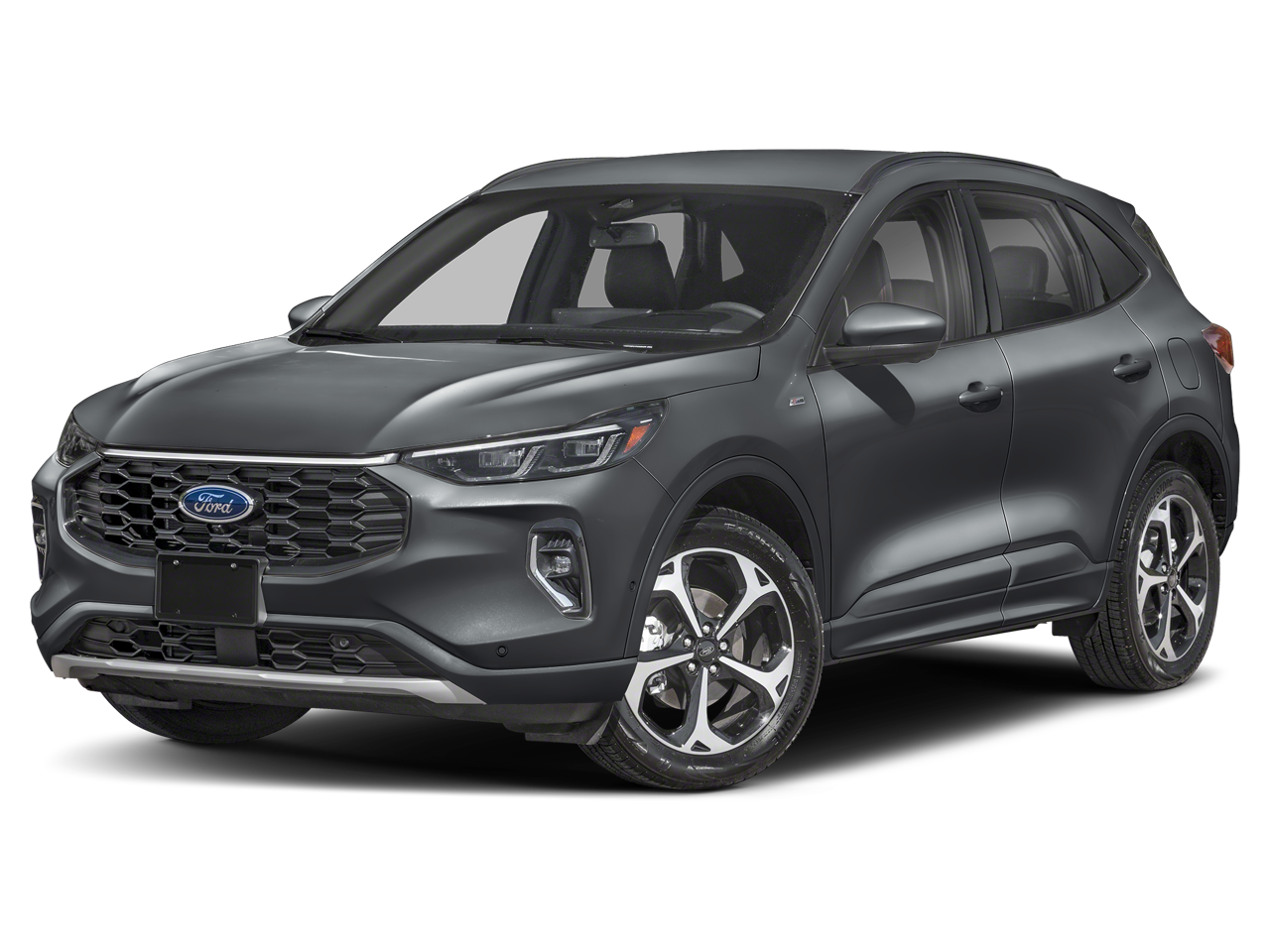 2023 Ford Escape ST-Line Elite for sale in Beckley, WV