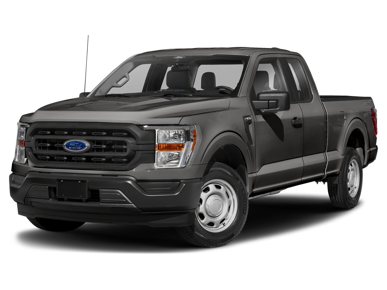 2023 Ford F-150 XL for sale in Beckley, WV