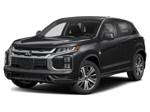 2023 Mitsubishi Outlander Sport ES