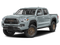 2023 Toyota Tacoma Trail Edition