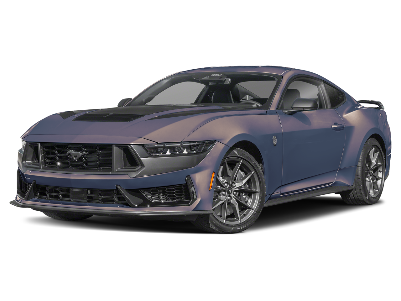 2024 Ford Mustang Dark Horse