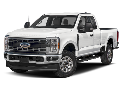 2024 Ford F-250 XLT