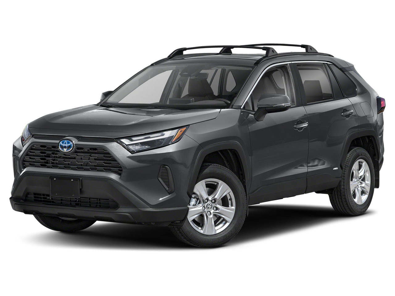 2024 Toyota RAV4 Hybrid Hybrid XLE
