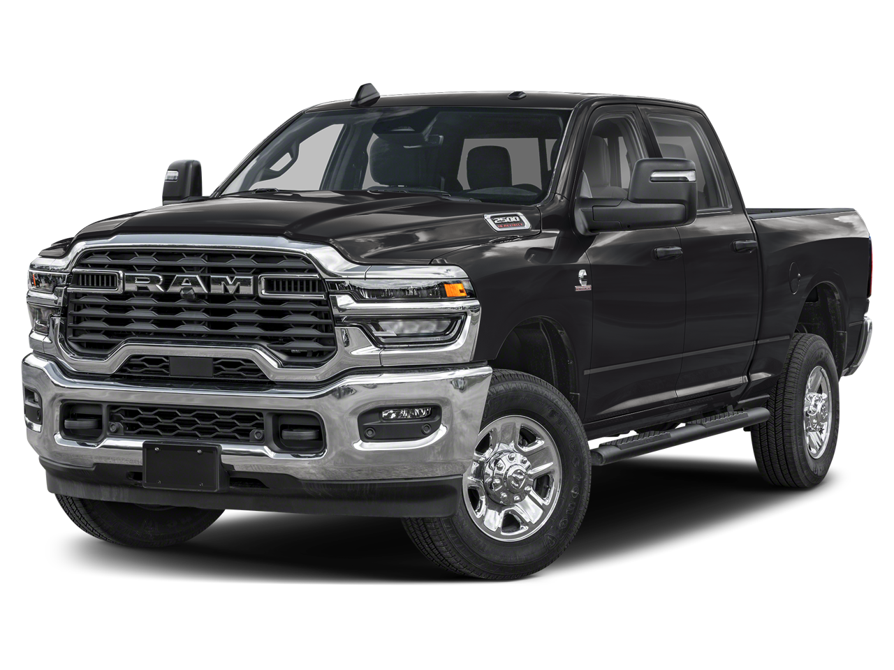 2025 RAM 2500 Laramie for sale in Beckley, WV