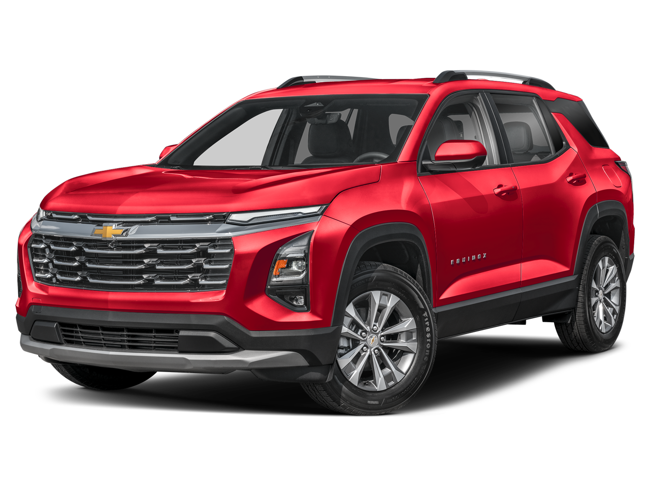 2026 Chevrolet Equinox LT for sale in Beckley, WV