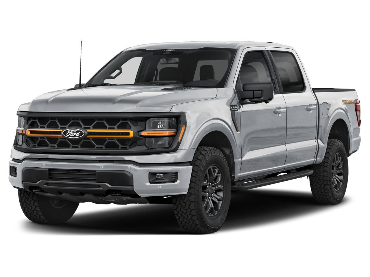 2026 Ford F-150 Tremor 4x4 SuperCrew 5-1/2 Box's photo