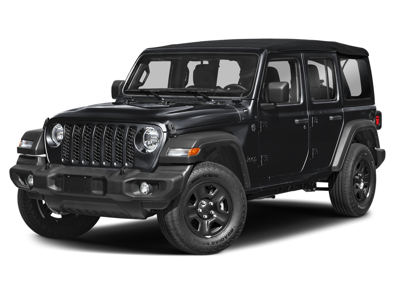 2026 Jeep Wrangler Moab 392