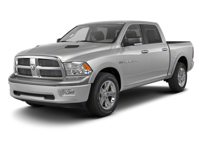 2011 RAM Ram 1500 SLT