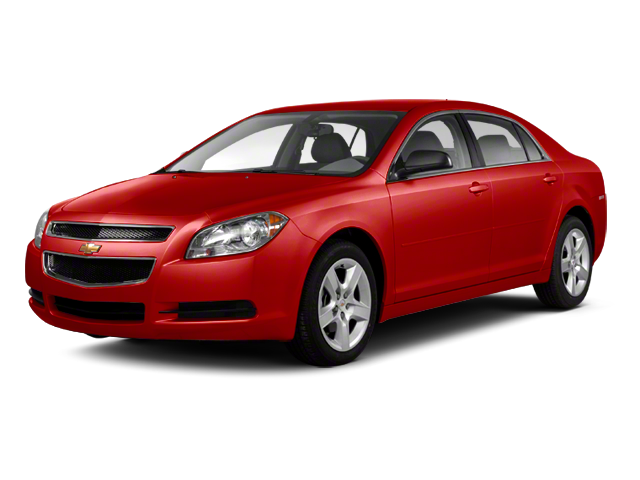 2012 Chevrolet Malibu 1LZ