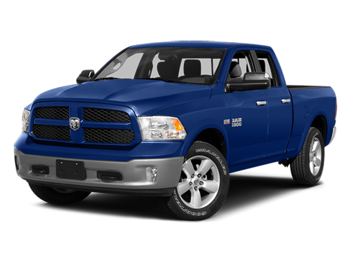 2014 RAM 1500 Express
