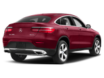2019 Mercedes-Benz GLC 300 Coupe 4MATIC®