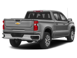 2022 Chevrolet Silverado LT