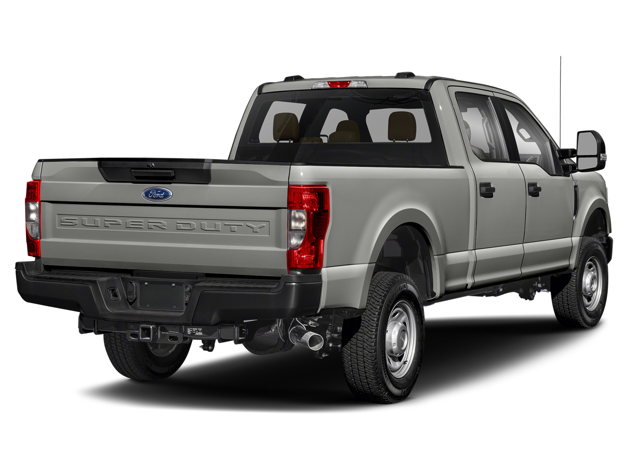 2022 Ford F-350 LARIAT