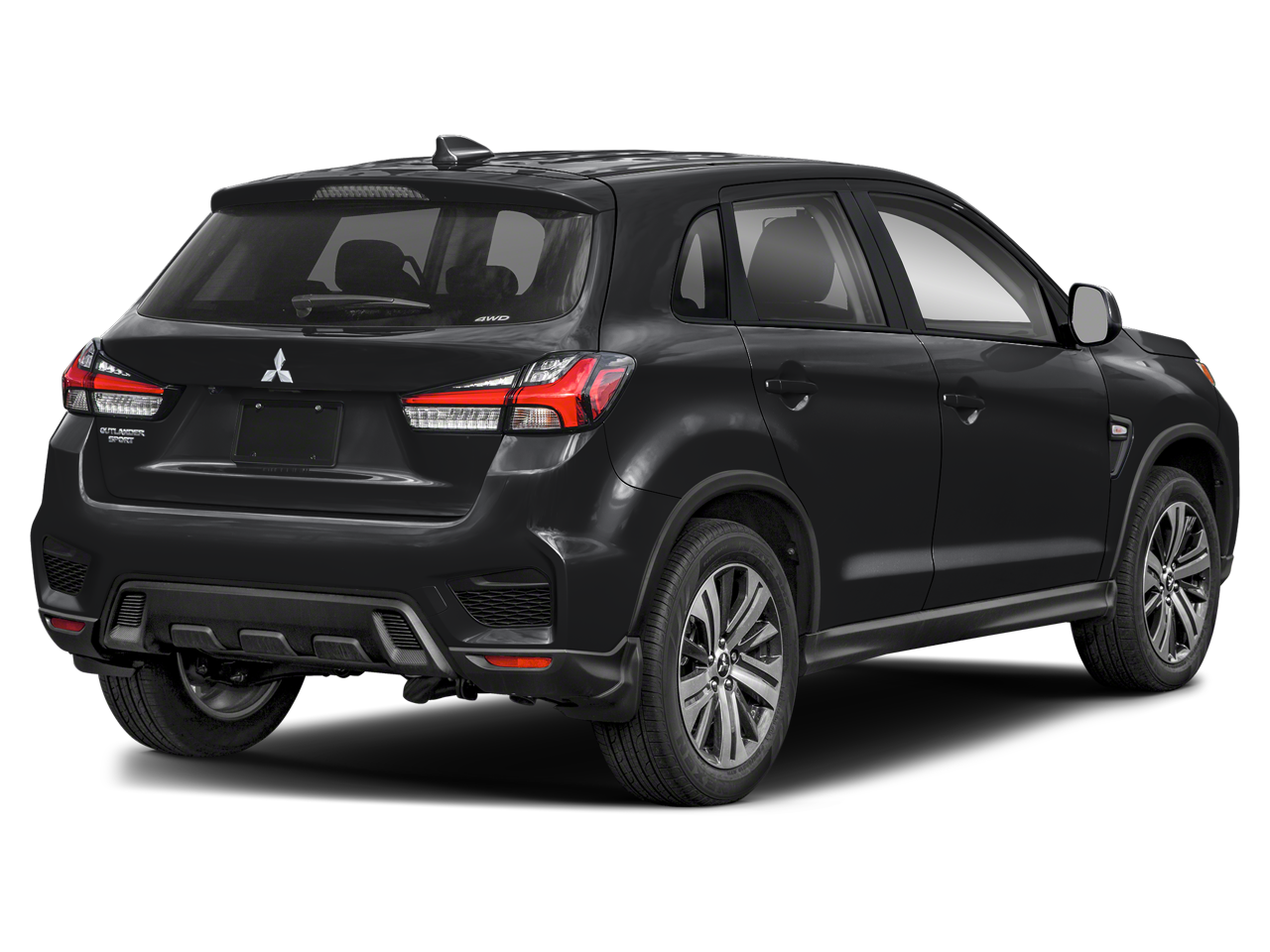 2023 Mitsubishi Outlander Sport ES