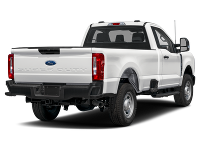 2024 Ford F-350 XL