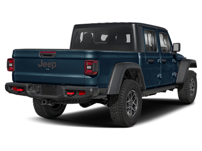 2025 Jeep Gladiator Rubicon X