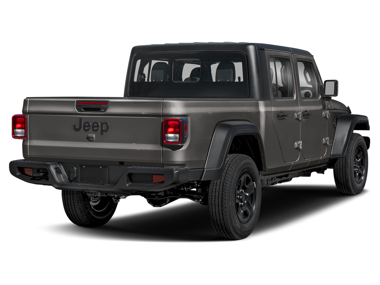 2025 Jeep Gladiator High Tide