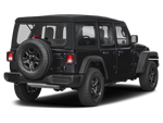 2026 Jeep Wrangler Moab 392