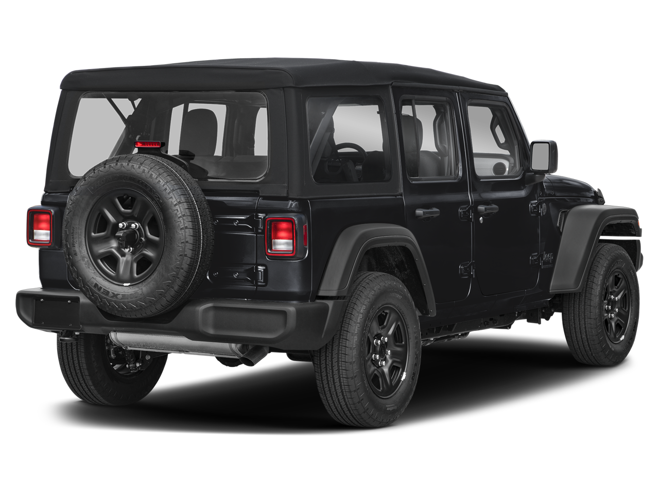 2026 Jeep Wrangler Moab 392