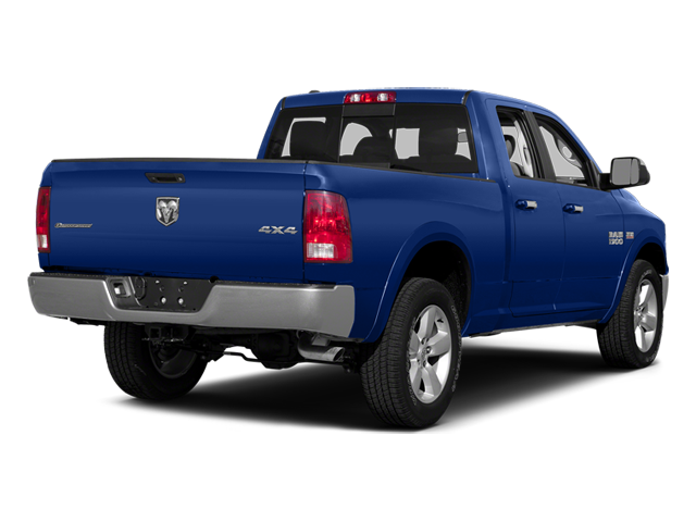 2014 RAM 1500 Express