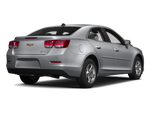 2016 Chevrolet Malibu Limited LS