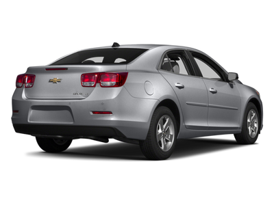 2016 Chevrolet Malibu Limited LS