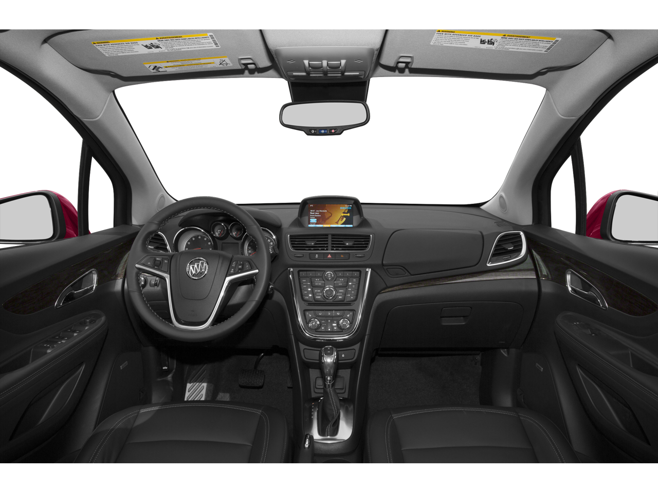 2015 Buick Encore Convenience
