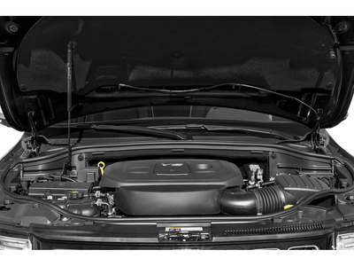 2015 Jeep Grand Cherokee High Altitude