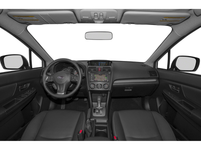 2015 Subaru XV Crosstrek Premium