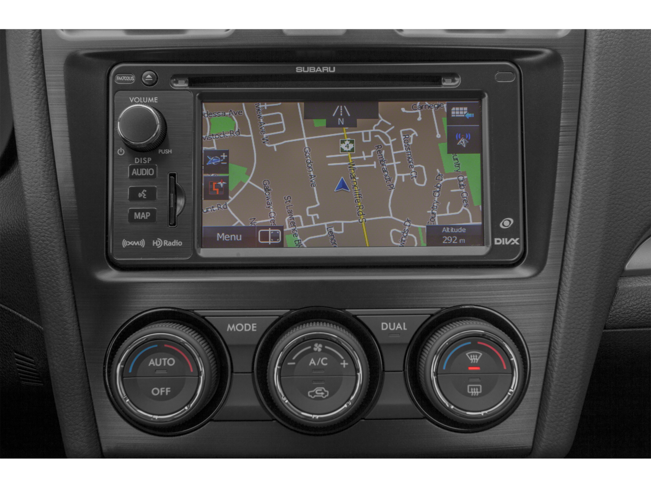 2015 Subaru XV Crosstrek Premium