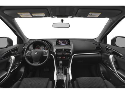 2018 Mitsubishi Eclipse Cross LE