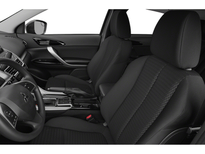 2018 Mitsubishi Eclipse Cross LE
