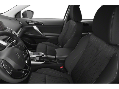 2020 Mitsubishi Eclipse Cross SE