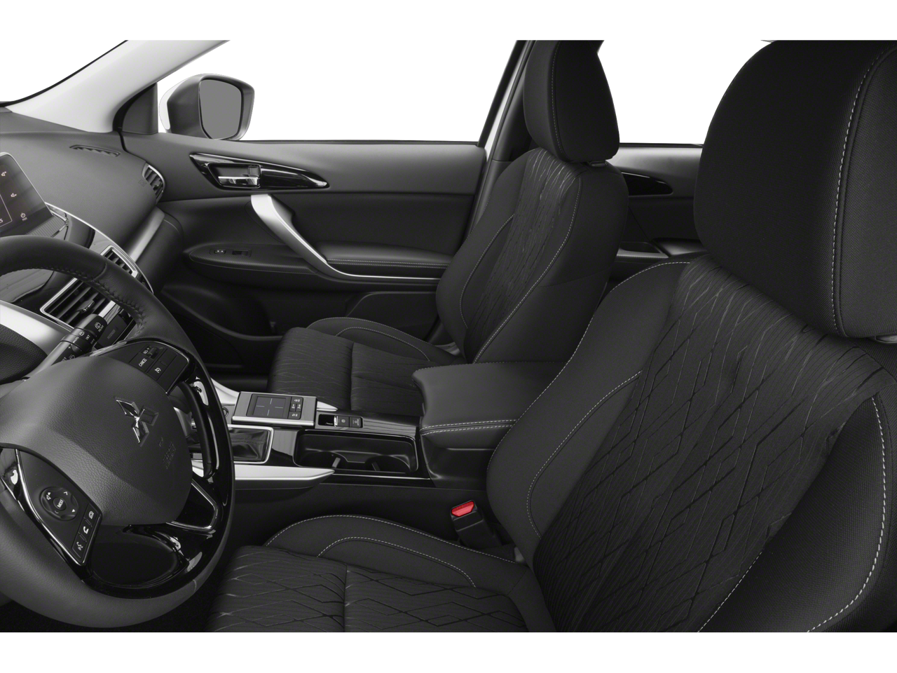 2020 Mitsubishi Eclipse Cross SE