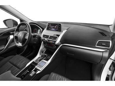 2020 Mitsubishi Eclipse Cross SE