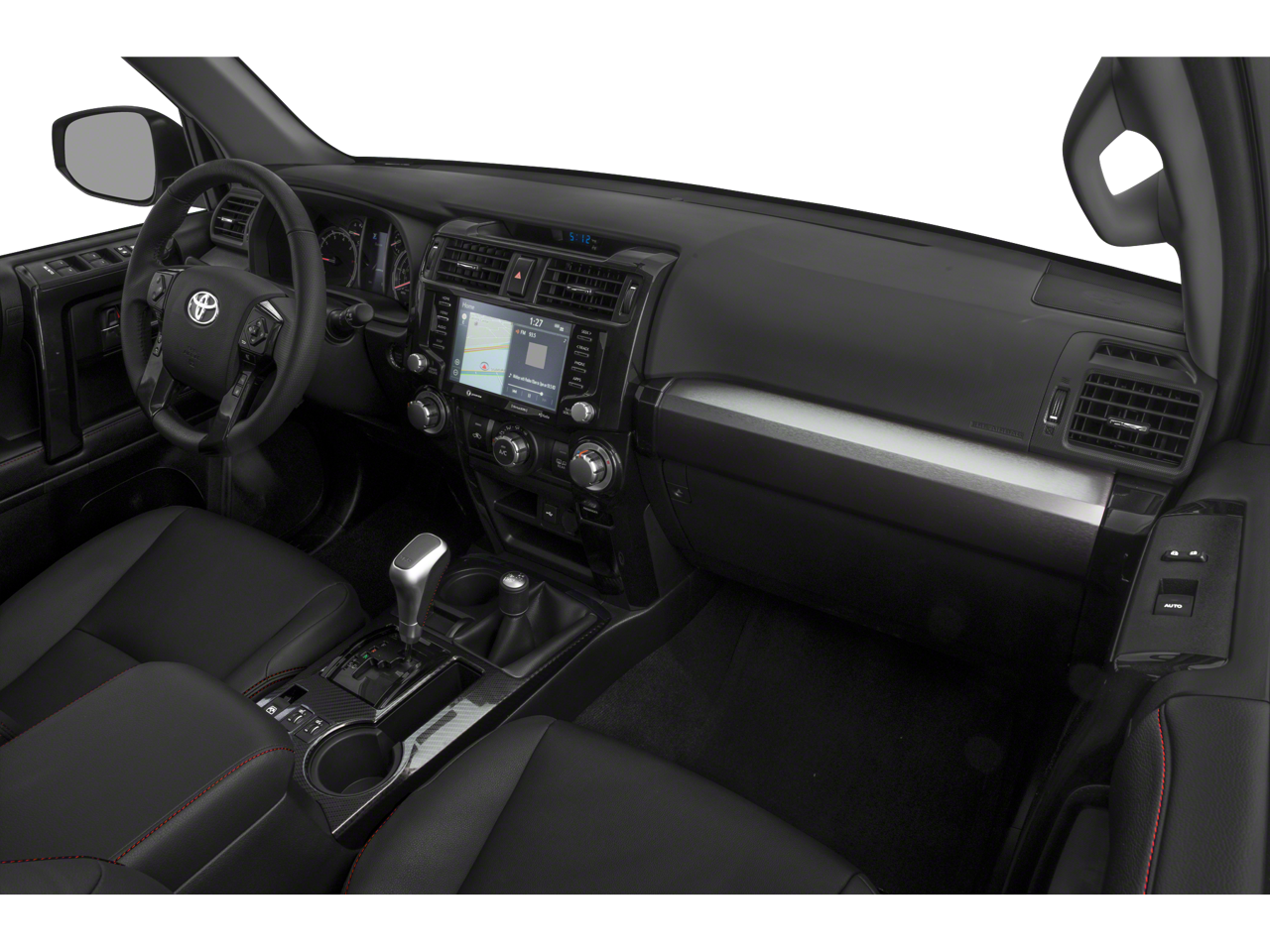 2020 Toyota 4Runner TRD Off Road Premium